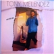 Tony Melendez - Never Be The Same