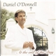 Daniel O'Donnell - At The End Of The Day