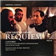 Cuncordu De Orosei - Requiem (Religious Music Of Oral Tradizion)