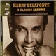 Harry Belafonte - 8 Classic Albums