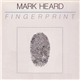 Mark Heard - Fingerprint