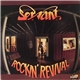 Servant - Rockin' Revival