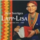 Lapp-Lisa - Hela Sveriges Lapp-Lisa (Inspelningar från 1931-1966)