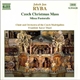 Jakub Jan Ryba, Choir And Orchestra Of The Czech Madrigalists, František Xaver Thuri - Czech Christmas Mass / Missa Pastoralis